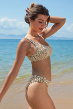 Charger l'image dans la galerie, Bikini classique ¨¤ bralette hipster