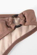 Charger l'image dans la galerie, Bas de bikini ¨¤ taille basse ¨¤ joint torique