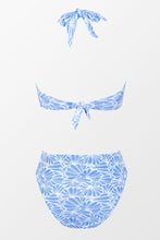 Charger l'image dans la galerie, Bikini grande taille ¨¤ licou et ¨¤ taille haute