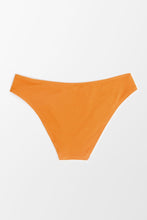Charger l'image dans la galerie, Bas de bikini taille basse textur¨¦