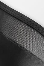 Charger l'image dans la galerie, Bikini bralette taille haute en mesh ¨¤ armatures cheeky