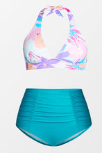 Charger l'image dans la galerie, Bikini grande taille fronc¨¦