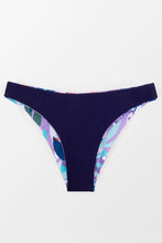 Charger l'image dans la galerie, Bas de bikini taille basse r¨¦versible