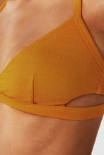 Charger l'image dans la galerie, Bikini d¨¦coup¨¦ ¨¤ bretelles crois¨¦es