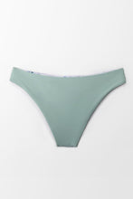 Charger l'image dans la galerie, Bas de bikini r¨¦versible ¨¤ taille basse