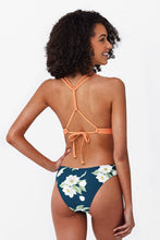 Charger l'image dans la galerie, Bas de bikini taille basse ¨¤ imprim¨¦ floral