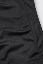 Charger l'image dans la galerie, Bikini bralette taille haute ¨¤ bandes nou¨¦ dans le dos