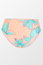 Charger l'image dans la galerie, Bas de bikini taille haute classique