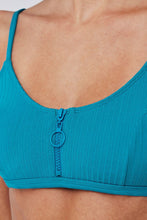 Charger l'image dans la galerie, Bikini c?tel¨¦ zipp¨¦