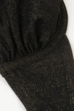 Charger l'image dans la galerie, Bikini hipster ¨¤ devant en V avec haut ruch¨¦ ¨¤ armatures