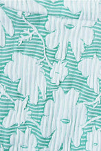 Charger l'image dans la galerie, Bas de bikini taille haute fleuri