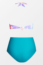 Charger l'image dans la galerie, Bikini grande taille fronc¨¦