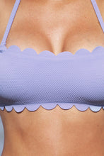 Charger l'image dans la galerie, Bikini bandeau ¨¤ taille haute