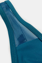 Charger l'image dans la galerie, Bikini hispter taille mi-haute