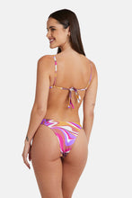 Charger l'image dans la galerie, Bikini bandeau et hipster cheeky