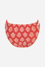 Charger l'image dans la galerie, Bas hipster ¨¤ jambe haute cheeky et imprim¨¦ batik