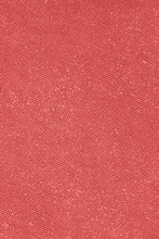 Charger l'image dans la galerie, Bikini bralette torsad¨¦ sur le devant ¨¤ col en V en lurex brillant