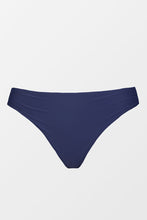 Charger l'image dans la galerie, Bas de bikini couleur unie ¨¤ taille moyenne