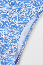 Charger l'image dans la galerie, Bikini avec bretelles crois¨¦es dans le dos et taille haute