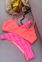 Charger l'image dans la galerie, Bas de bikini taille extra haute et extra effront¨¦
