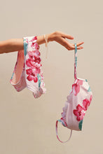 Charger l'image dans la galerie, Bikini festonn¨¦ ¨¤ bralette hipster