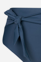 Charger l'image dans la galerie, Bikini bralette grande taille et taille haute ¨¤ ceinture nou¨¦e