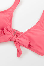 Charger l'image dans la galerie, Bikini bralette ¨¤ nouer