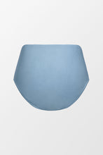 Charger l'image dans la galerie, Bas de bikini taille haute classique grande taille