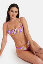 Charger l'image dans la galerie, Bikini bandeau et hipster cheeky