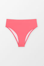 Charger l'image dans la galerie, Bas de bikini cheeky avec bandes ¨¤ la taille haute