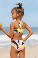 Charger l'image dans la galerie, Bikini bralette ¨¤ bretelles et hipster