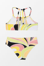 Charger l'image dans la galerie, Bikini bralette ¨¤ bretelles et hipster