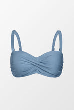 Charger l'image dans la galerie, Bas de bikini taille haute classique grande taille