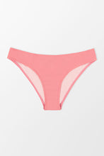 Charger l'image dans la galerie, Bas de bikini taille standard couleur unie