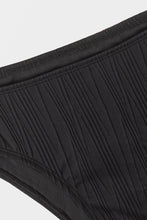 Charger l&#39;image dans la galerie, Bas de bikini taille standard ¨¤ jambe classique hipster
