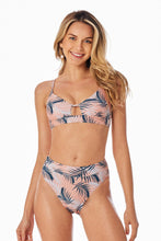 Charger l&#39;image dans la galerie, Bas de bikini taille haute 

