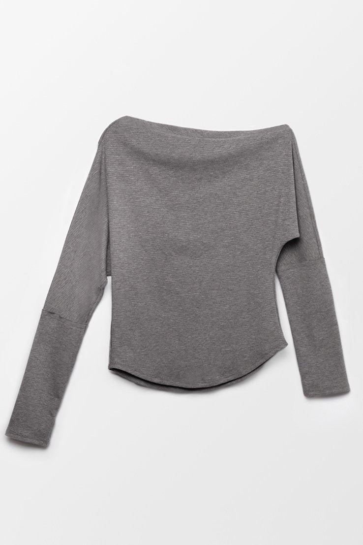 Sweat pull