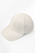 Charger l&#39;image dans la galerie, Casquette de baseball minimaliste
