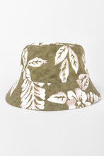 Charger l&#39;image dans la galerie, Chapeau bob ¨¤ fleurs

