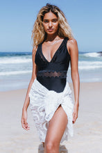 Charger l&#39;image dans la galerie, Cover up rond blanc
