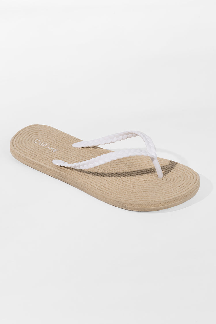 Tongs de vacances