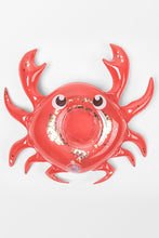 Charger l&#39;image dans la galerie, Anneau de natation en forme de crabe
