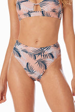 Charger l&#39;image dans la galerie, Bas de bikini taille haute
