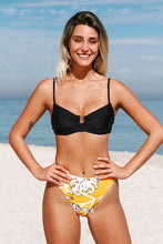 Charger l&#39;image dans la galerie, Bikini tropical ¨¤ armatures
