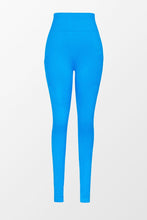 Charger l&#39;image dans la galerie, Leggings ¨¤ longueur cheville et ¨¤ taille haute

