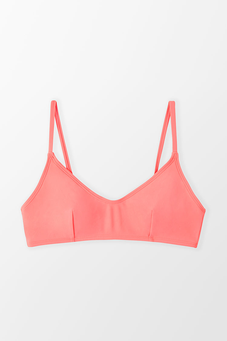 Haut de bikini mini ¨¤ bralette