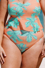 Charger l&#39;image dans la galerie, Bas de bikini taille mi-haute grande taille
