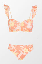 Charger l&#39;image dans la galerie, Bikini bralette ¨¤ bonnets moul¨¦s et hipster effront¨¦
