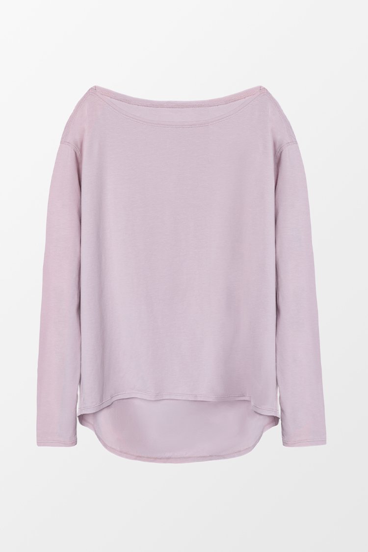 Sweat ¨¤ manches longues
