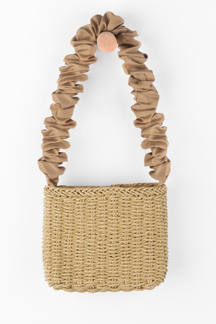 Sac bandouli¨¨re fronc¨¦
